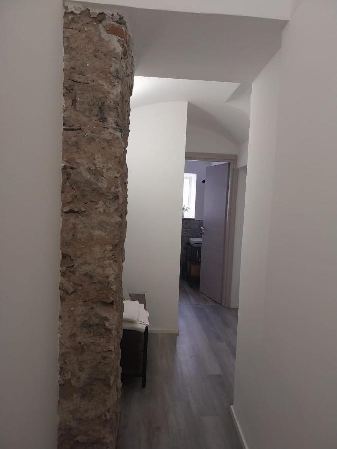 Domus Sicania Catania Ngoại thất bức ảnh