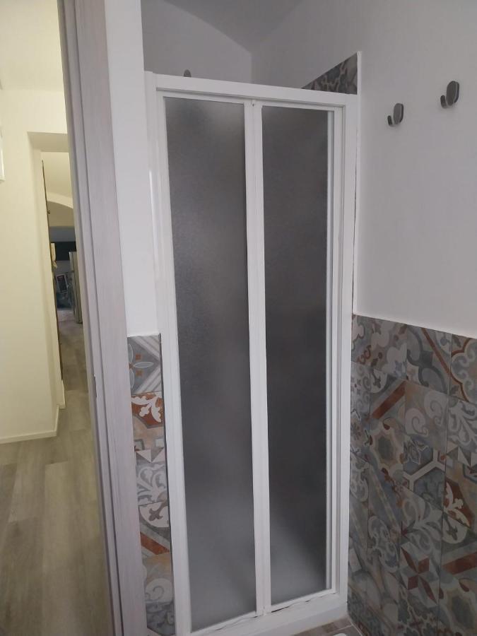 Domus Sicania Catania Ngoại thất bức ảnh
