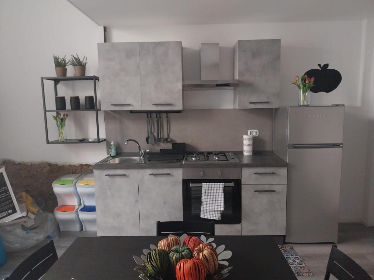 Domus Sicania Catania Ngoại thất bức ảnh