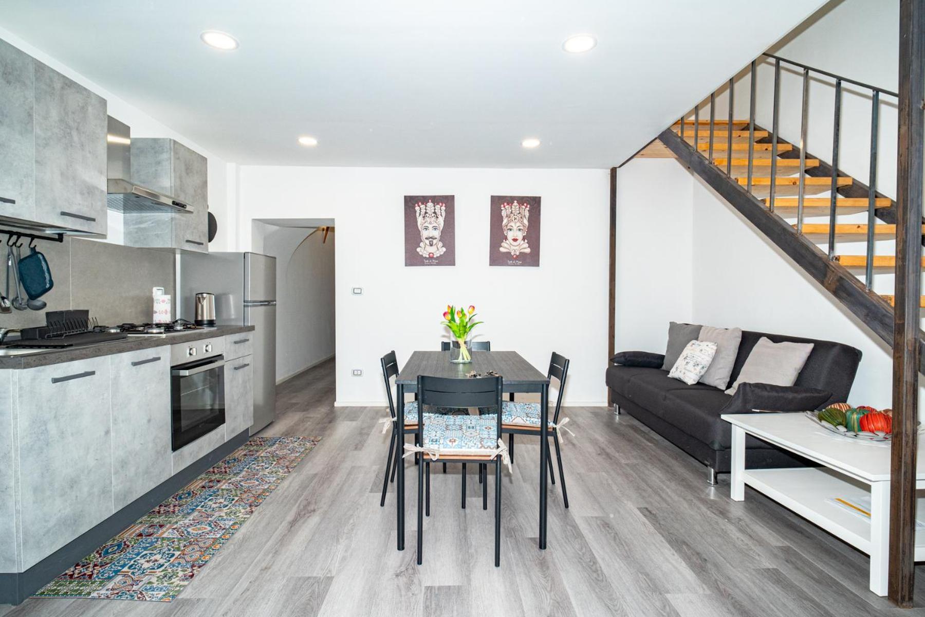 Domus Sicania Catania Ngoại thất bức ảnh