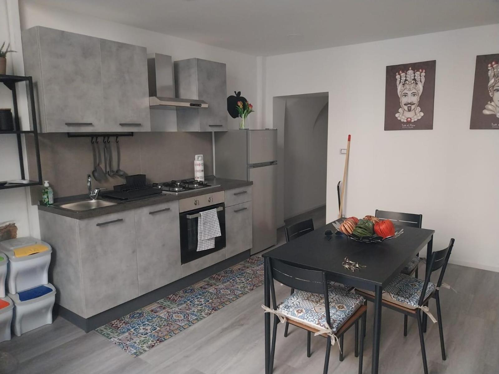 Domus Sicania Catania Ngoại thất bức ảnh