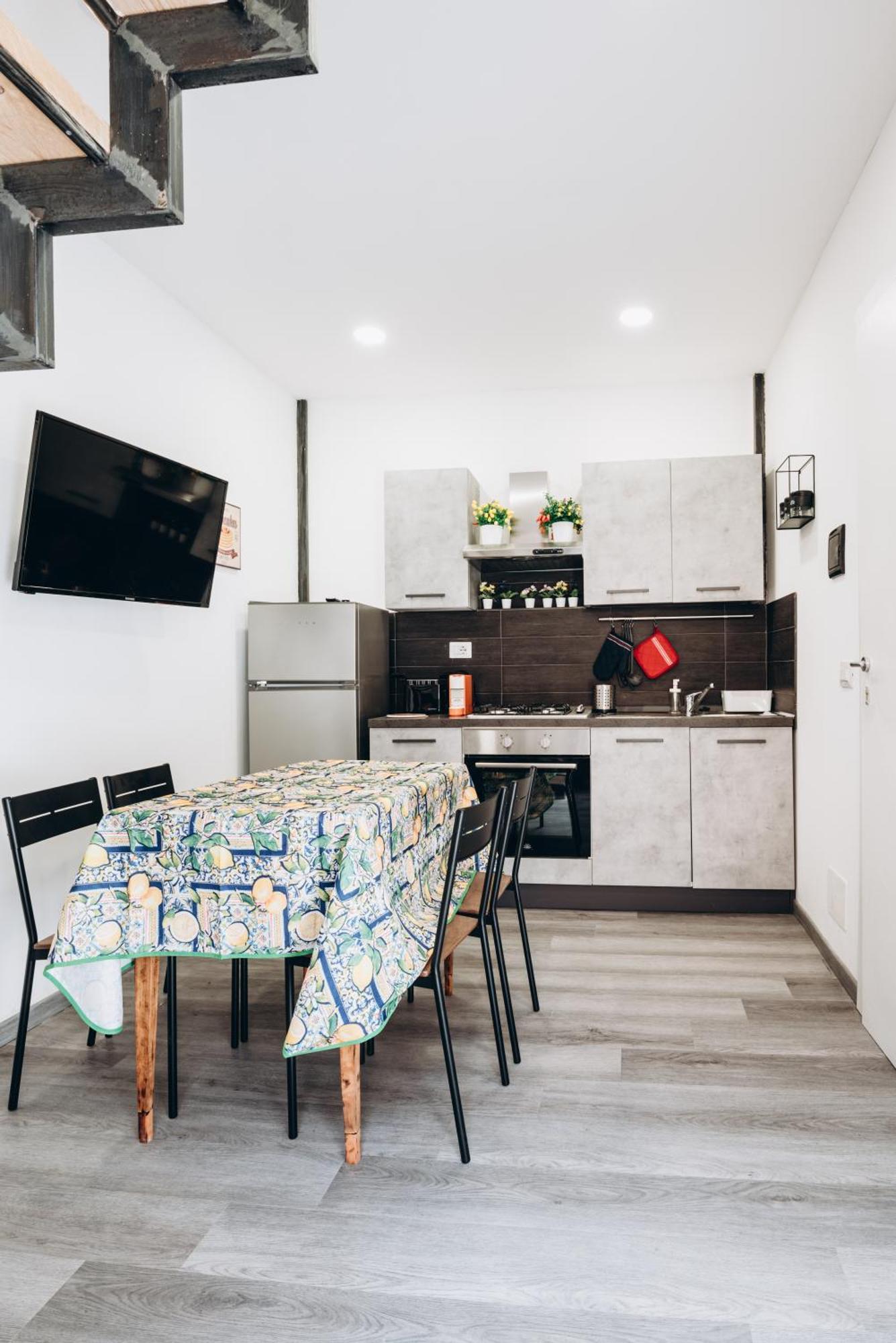 Domus Sicania Catania Ngoại thất bức ảnh