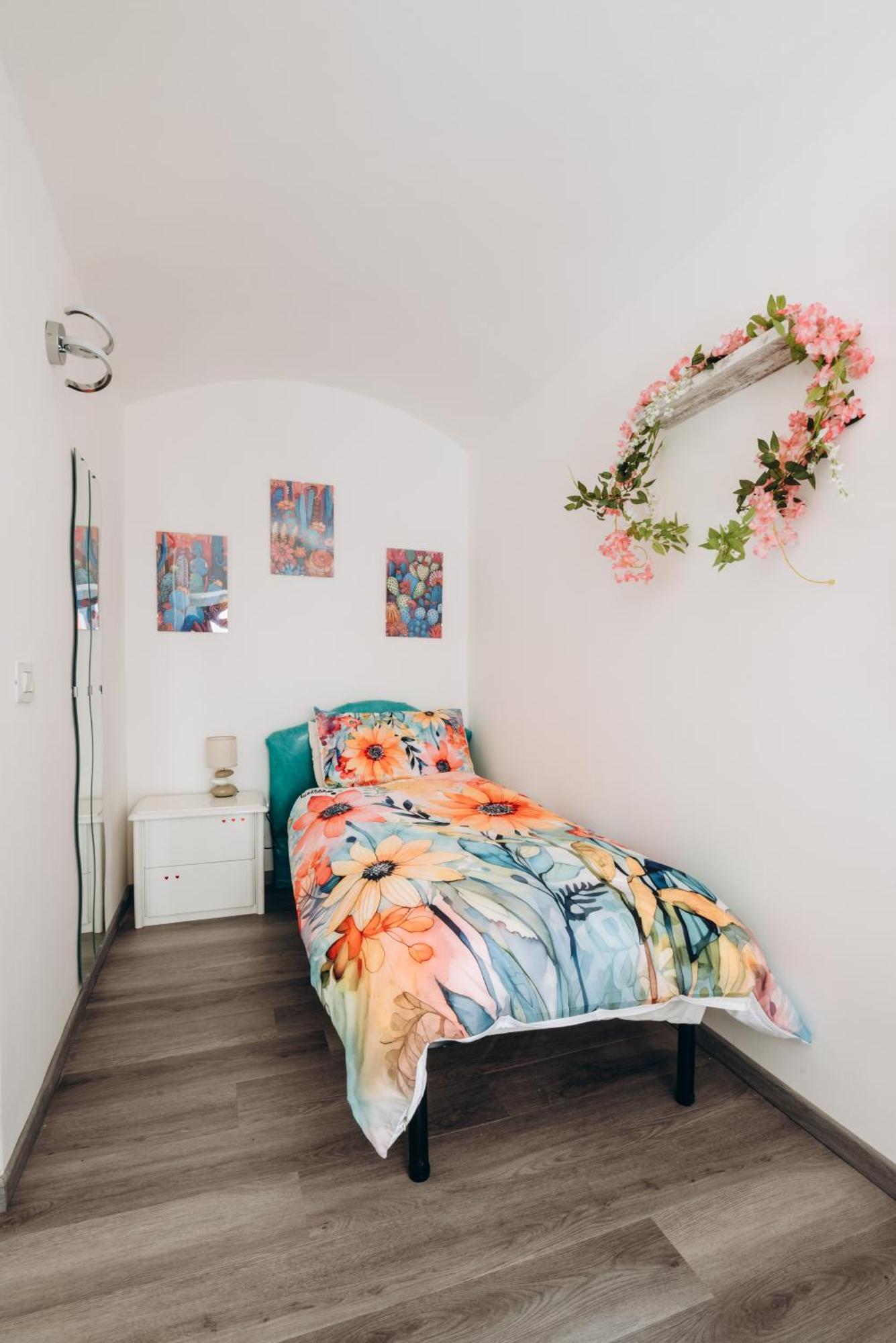 Domus Sicania Catania Ngoại thất bức ảnh